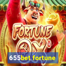 655bet fortune